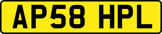 AP58HPL