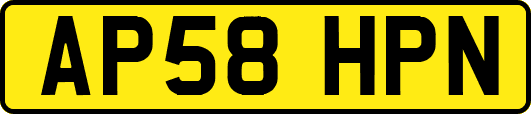 AP58HPN