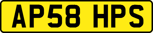 AP58HPS