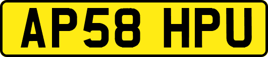 AP58HPU