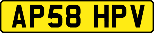 AP58HPV