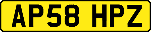 AP58HPZ