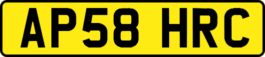 AP58HRC
