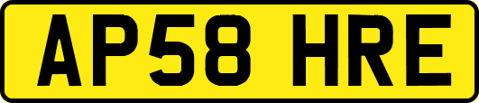 AP58HRE