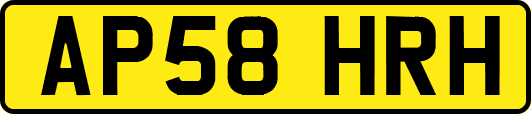 AP58HRH