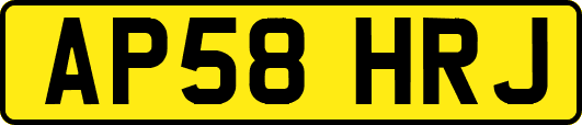 AP58HRJ