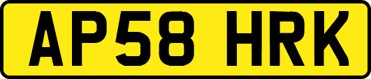 AP58HRK