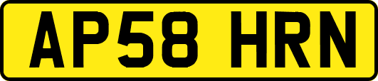 AP58HRN