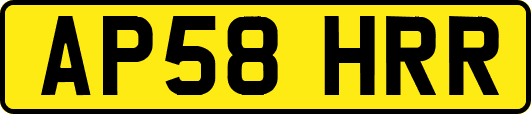AP58HRR