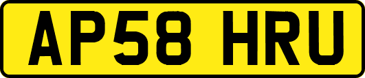 AP58HRU