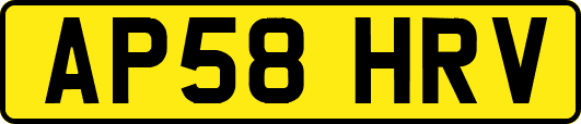 AP58HRV