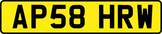 AP58HRW