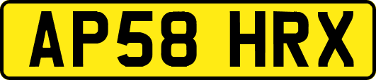 AP58HRX