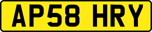 AP58HRY
