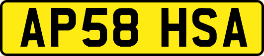 AP58HSA