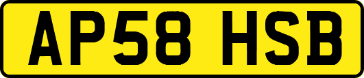 AP58HSB