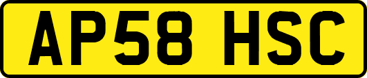 AP58HSC