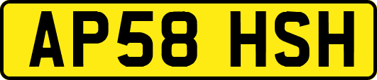 AP58HSH