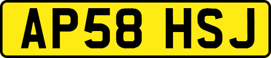 AP58HSJ
