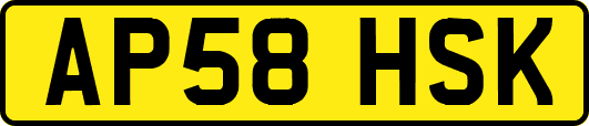 AP58HSK