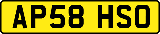 AP58HSO