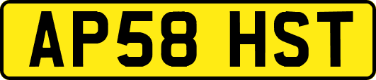 AP58HST