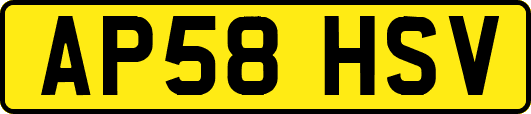 AP58HSV