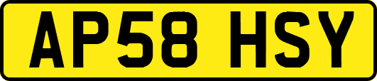 AP58HSY