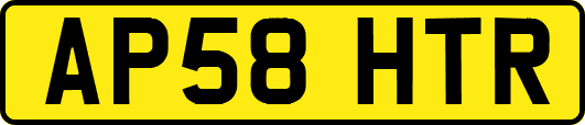 AP58HTR