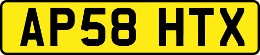 AP58HTX