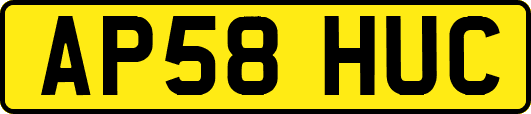 AP58HUC