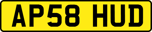 AP58HUD
