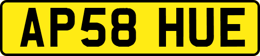AP58HUE