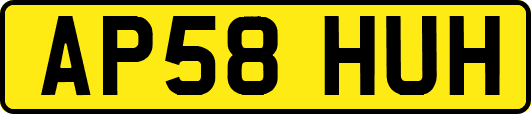 AP58HUH