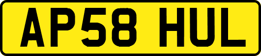 AP58HUL