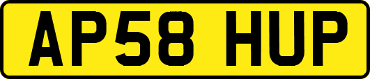 AP58HUP