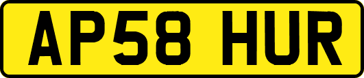 AP58HUR