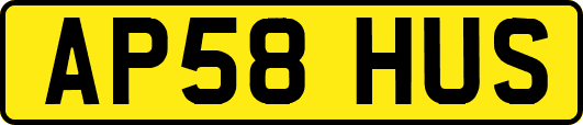 AP58HUS