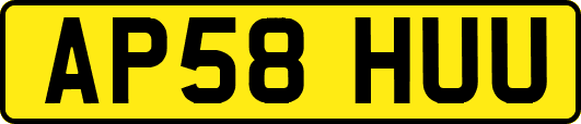 AP58HUU