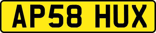 AP58HUX