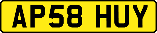 AP58HUY