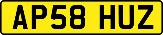 AP58HUZ