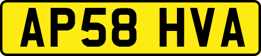 AP58HVA