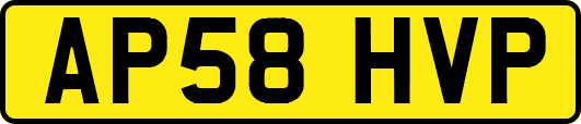 AP58HVP