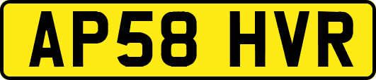 AP58HVR