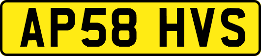 AP58HVS