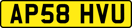 AP58HVU