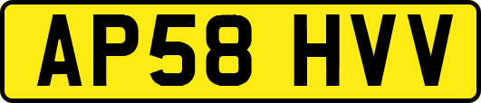 AP58HVV