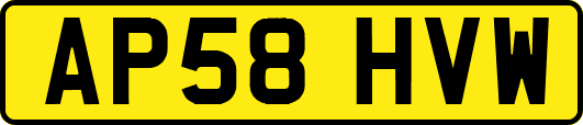 AP58HVW