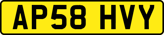 AP58HVY